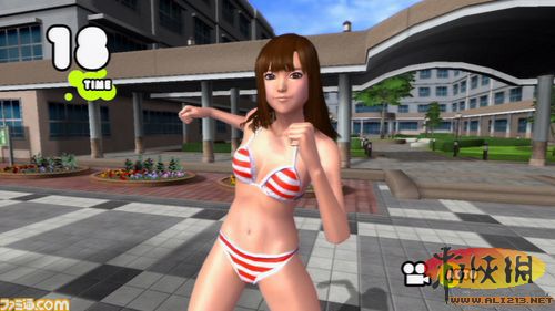 撕衣服游戏下载-3d真人立体换装游戏