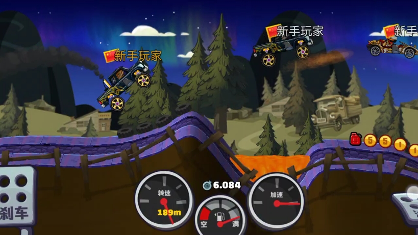 登山赛车破解版无限金币钻石下载(登山赛车破解版无限金币钻石下载安装)