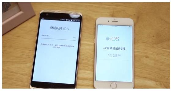 转移到ios安卓应用下载-苹果官网转移到ios安卓应用下载