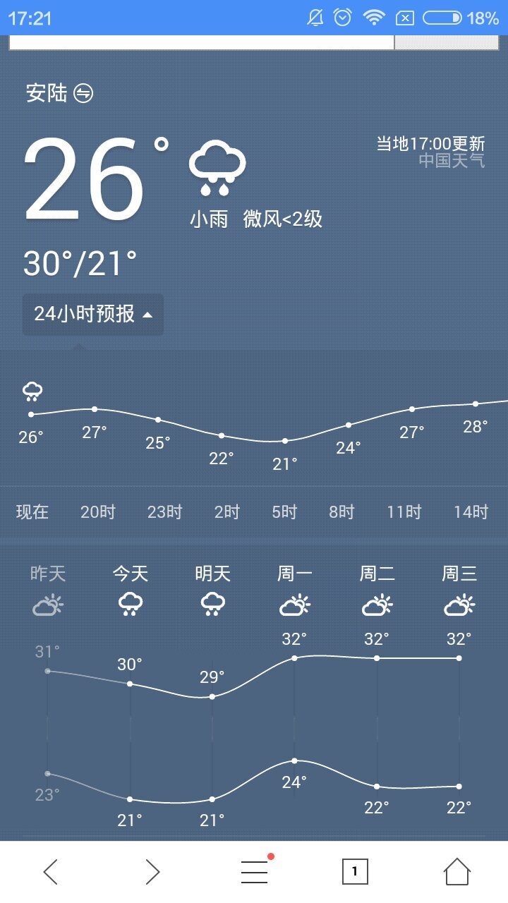 天气王2345预报下载安装-2345天气王465版本