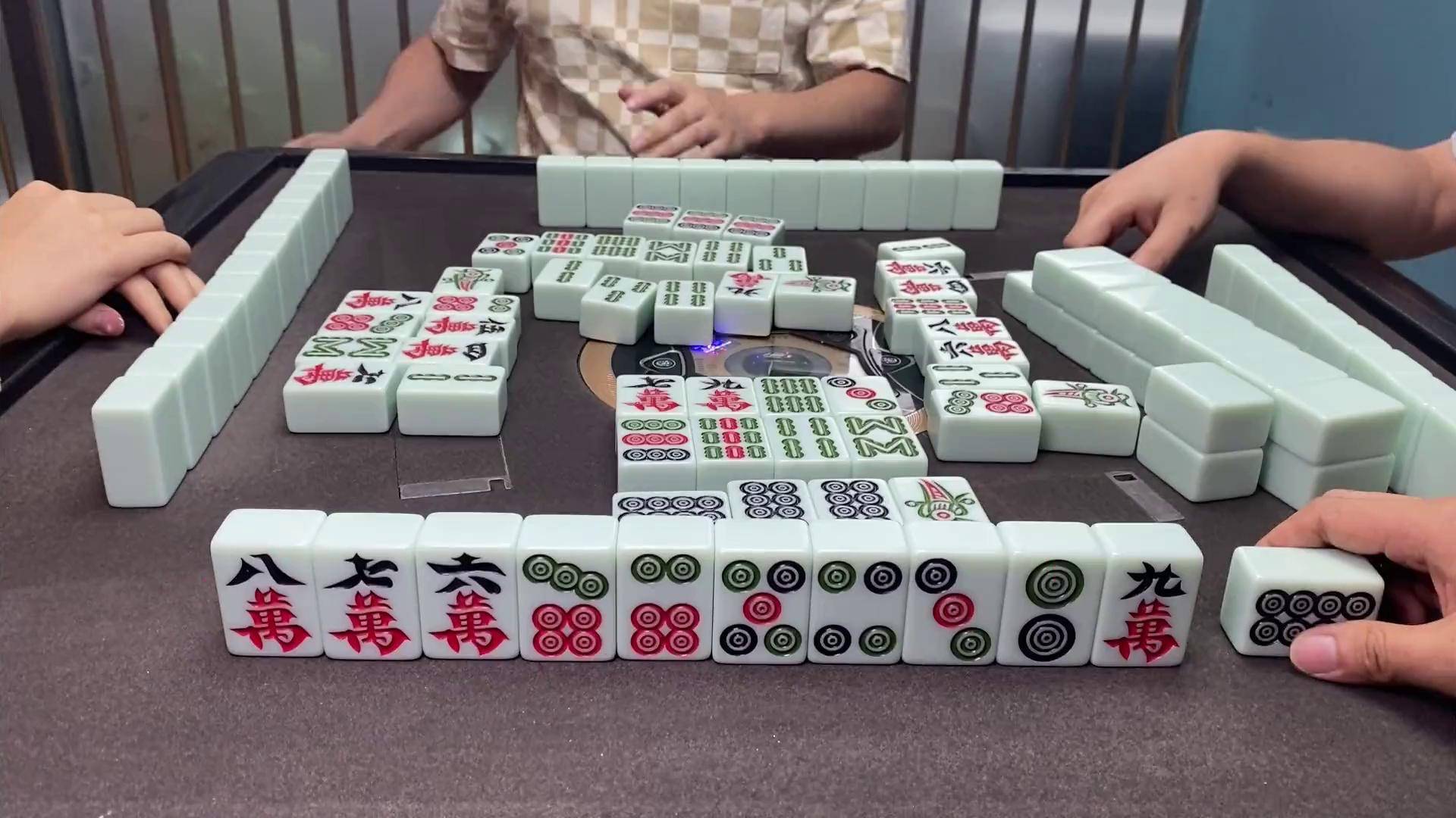 微乐贵阳捉鸡麻将下载安装(微乐贵阳捉鸡麻将下载安装到手机)