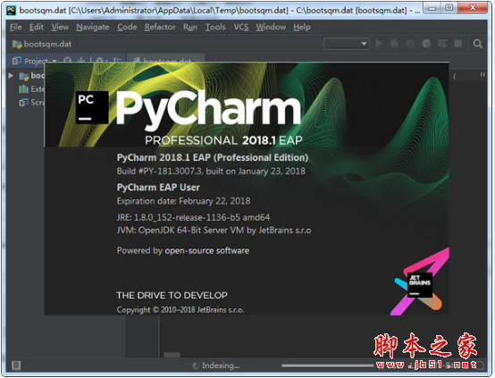 pycharm如何下载安装(pycharm下载安装)