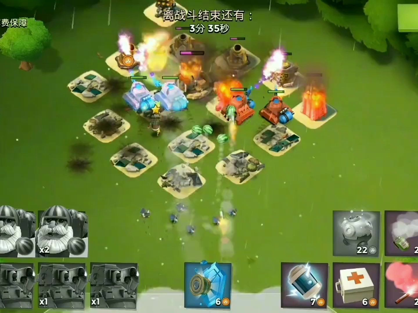 海岛奇兵破解版下载安装-海岛奇兵破解版下载安装无限钻石金币