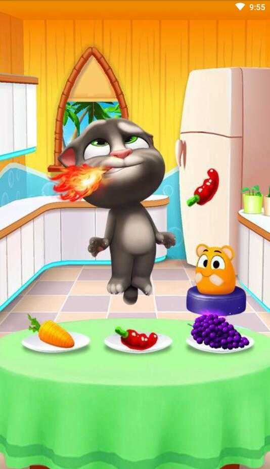 我的汤姆猫下载安装(我的汤姆猫下载安装小鸟)