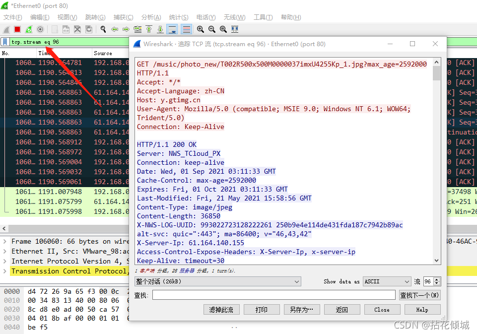 wireshark下载安装教程(wireshark340安装教程)
