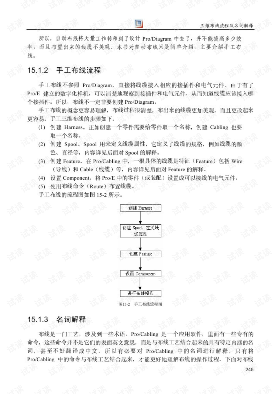 proe教程视频全套下载百度云(proe教程pdf免费下载)