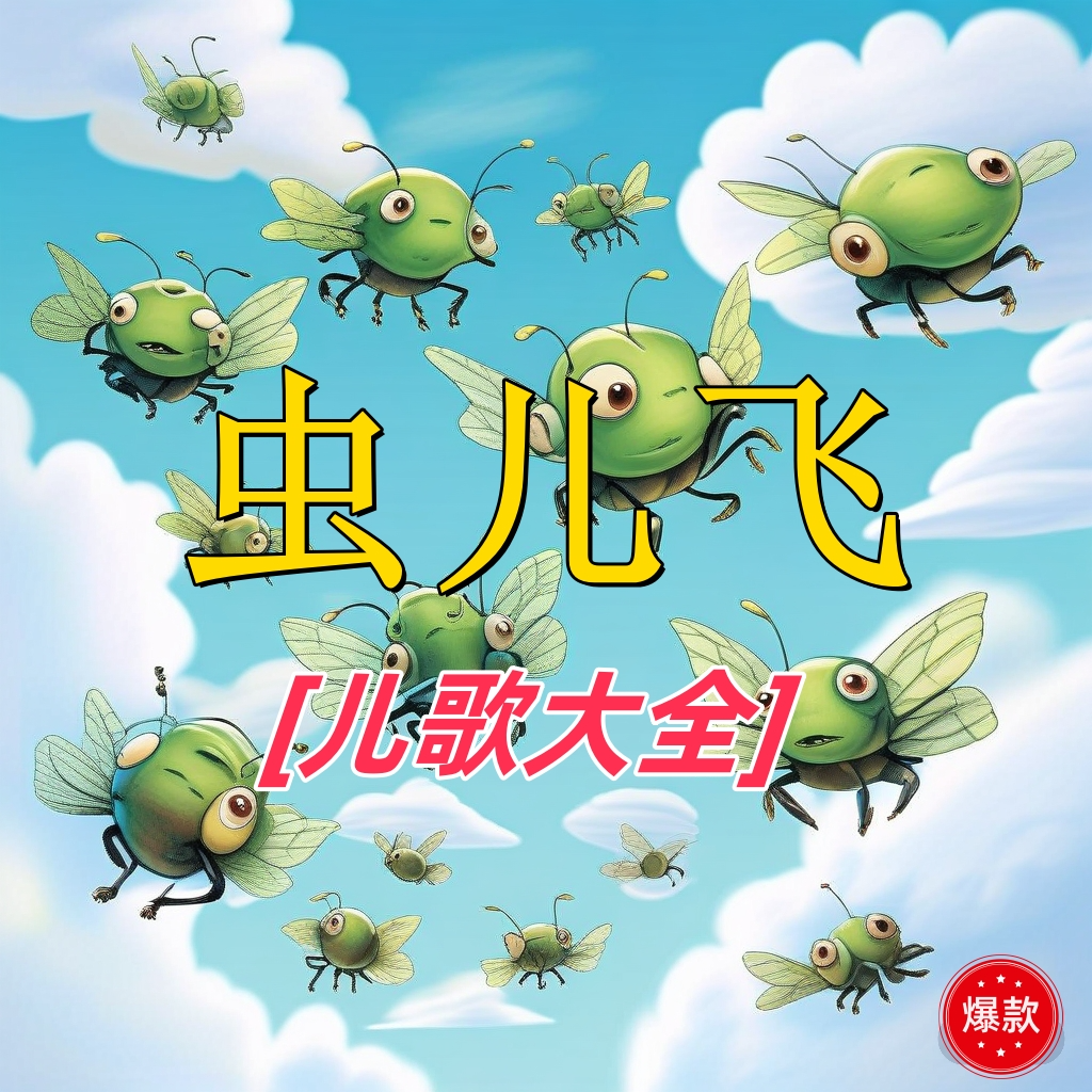 虫儿飞mp3下载-虫儿飞 mp3下载