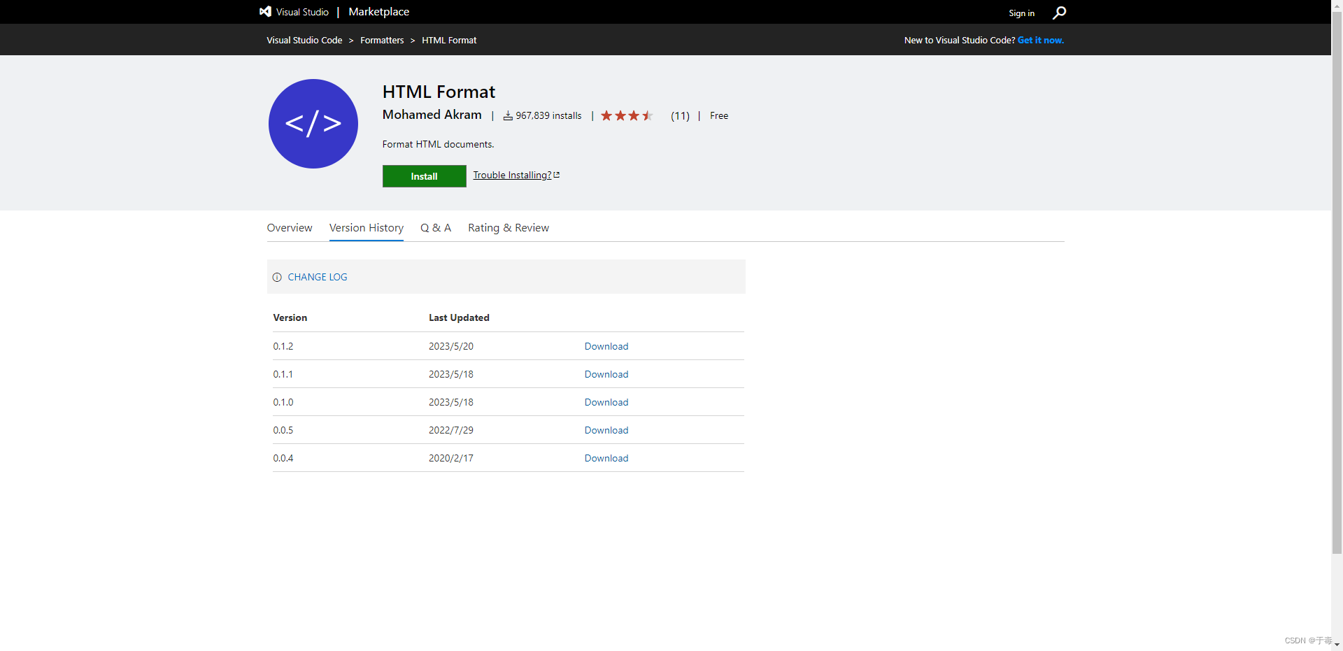 vscode下载安装教程win11(vscode下载安装)