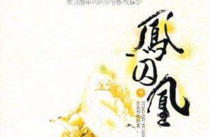 凤囚凰小说txt下载-凤囚凰小说TXT下载天衣有风