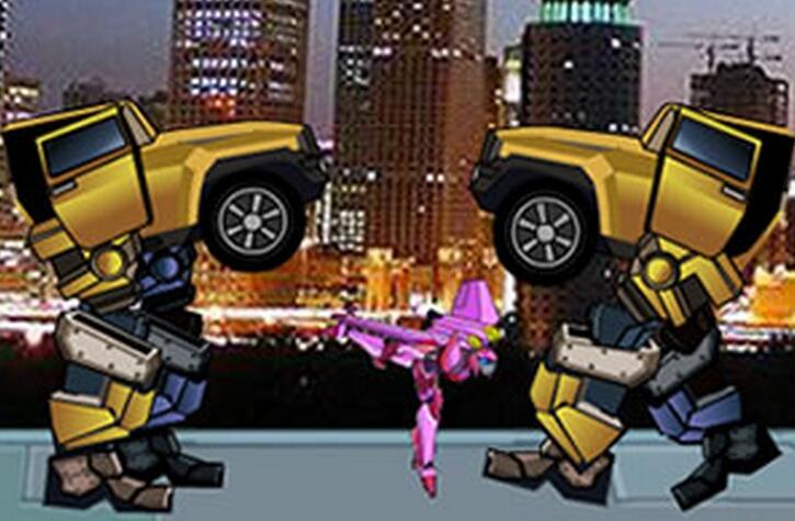 变形金刚1游戏下载中文版(变形金刚小游戏下载)