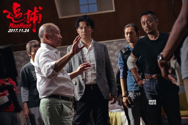 追捕杜丘之歌吉他谱完美原版(追捕令原版视频下载)